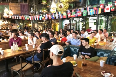 堅基商業丨誠信鑄造，百年堅基 ————記河源市商業中心-堅基?美麗城2期華麗綻放