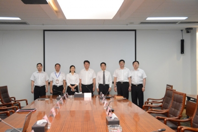 廣東堅基集團領(lǐng)導干部會議順利召開