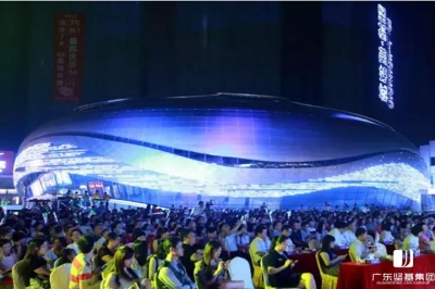 再過(guò)50多天，河源市民就可以看“桃花水母”啦！